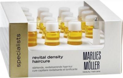 Ампулы Specialist. Revital Density Haircure 6 мл