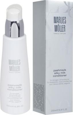 Кондиционер Luxury Care Silky Condition Milk 200 мл – фото 1