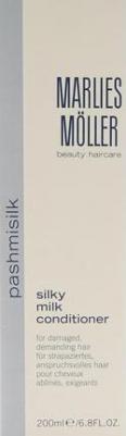 Кондиционер Luxury Care Silky Condition Milk 200 мл – фото 4