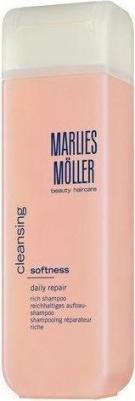 Шампунь Softness. Daily Repair Rich Shampoo 200 мл – фото 5