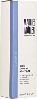 Шампунь Volume. Daily Volume Shampoo 200 мл – фото 1