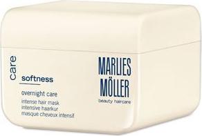 Softness. Overnight Care Intense Hair Mask, 125 мл – фото 1