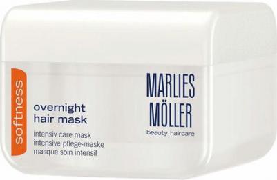 Softness. Overnight Care Intense Hair Mask, 125 мл – фото 2
