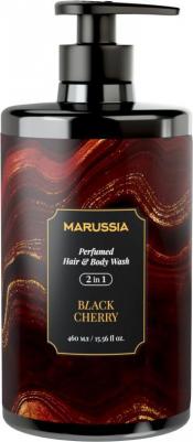 Гель-шампунь Black Cherry 460 Мл