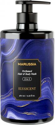 Гель-шампунь Elysscent 460 Мл