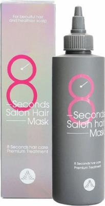 Маска для волос 8 Seconds Salon Hair Mask 200 мл – фото 1