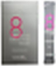 Маска для волос 8 Seconds Salon Hair Mask 200 мл – фото 4