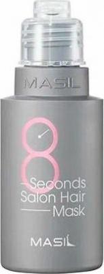 Маска для волос 8 Seconds Salon Hair Mask 200 мл – фото 13