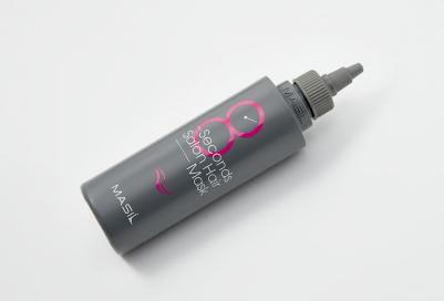 Маска для волос 8 Seconds Salon Hair Mask 200 мл – фото 14