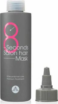Маска для волос 8 Seconds Salon Hair Mask 200 мл – фото 15