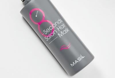 Маска для волос 8SECONDS SALON HAIR MASK 350ml – фото 6
