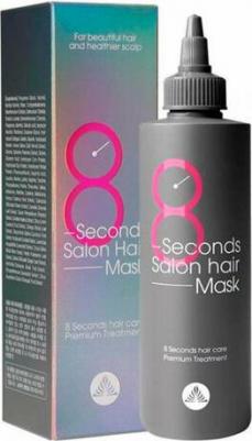 Маска для волос салонный эффект за 8 секунд | 8 Second Salon Hair Mask 50ml – фото 5
