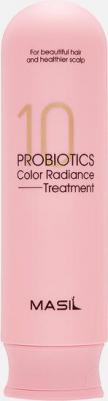 Маска с пробиотиками для защиты цвета Probiotics Color Radiance Treatmant 300 мл