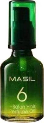 Масло парфюмированное для ухода за волосами. 6 Salon hair perfume oil, 50 мл – фото 2