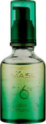 Масло парфюмированное для ухода за волосами. 6 Salon hair perfume oil, 50 мл – фото 4