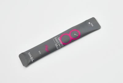 Набор масок для волос 8SECONDS SALON HAIR MASK stick pouch (20шт*8мл) – фото 4