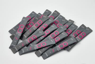 Набор масок для волос 8SECONDS SALON HAIR MASK stick pouch (20шт*8мл) – фото 12