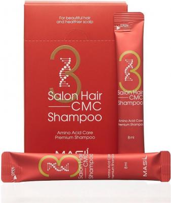 Шампунь 3 Salon Hair CMC Shampoo Stick Pouch – фото 5