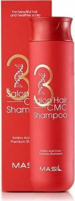 Шампунь 3 Salon Hair CMC Shampoo Stick Pouch – фото 12