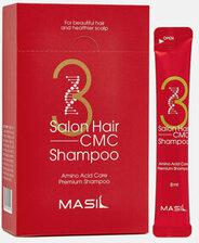 Шампунь 3 Salon Hair CMC Shampoo Stick Pouch – фото 17