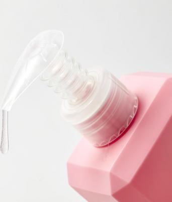 Шампунь для защиты цвета 5 Probiotics Color Radiance Shampoo 500 мл – фото 7