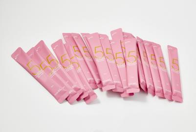 Шампунь с пробиотиками 5 Probiotics Color Radiance Shampoо 8 мл*20 шт – фото 3
