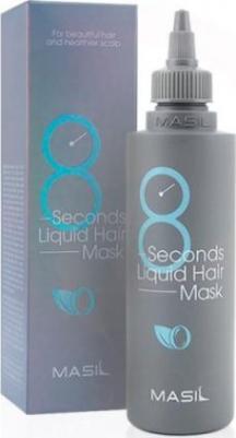 Восстанавливающая экспресс-маска для волос 8 Seconds Liquid Hair Mask 100 мл – фото 1