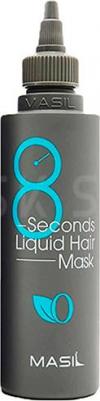 Восстанавливающая экспресс-маска для волос 8 Seconds Liquid Hair Mask 100 мл – фото 14