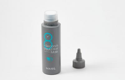 Восстанавливающая экспресс-маска для волос 8 Seconds Liquid Hair Mask 100 мл – фото 15