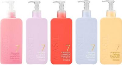 Восстанавливающая экспресс-маска для волос 8 Seconds Liquid Hair Mask – фото 9