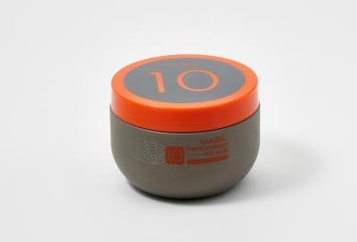 Восстанавливающая премиум-маска для волос 10 Premium Repair Hair Mask – фото 7