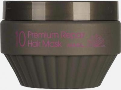Восстанавливающая премиум-маска для волос 10 Premium Repair Hair Mask – фото 8