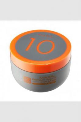 Восстанавливающая премиум-маска для волос 10 Premium Repair Hair Mask