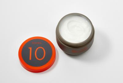 Восстанавливающая премиум-маска для волос 10 Premium Repair Hair Mask – фото 13