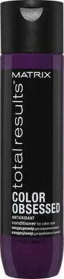 Кондиционер для волос "Color Obsessed", 300 мл – фото 16
