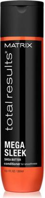 Кондиционер для волос "Mega Sleek", 300 мл
