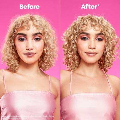 Кондиционер Instacure Build-A-Bond для поврежденных волос TOTAL RESULTS - 1000 мл – фото 2