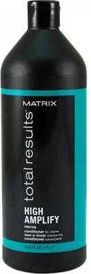 Кондиционер с протеинами для объёма волос Total Results High Amplify Conditioner, 1 л – фото 6