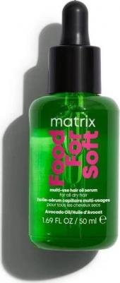 Многофункциональное масло-сыворотка, 50 мл (Food For Soft) – фото 1