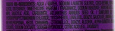 Шампунь для окрашенных волос Color Obsessed Shampoo Total Results, 300 мл – фото 5