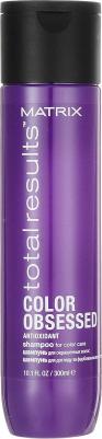 Шампунь для окрашенных волос Color Obsessed Shampoo Total Results, 300 мл – фото 12