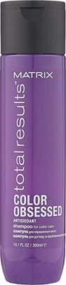 Шампунь для окрашенных волос Color Obsessed Shampoo Total Results, 300 мл – фото 13