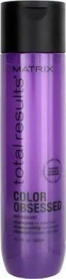 Шампунь для окрашенных волос Color Obsessed Shampoo Total Results, 300 мл – фото 16
