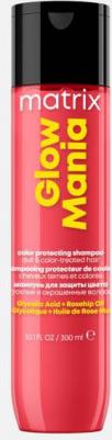 Шампунь для волос Glow Mania 300 мл