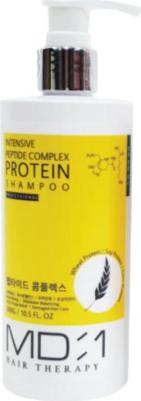 Шампунь для волос пептидный с протеином Intensive Peptide Complex Protein Shampoo