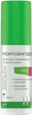 Пантовигар лосьон д/восстан. и интенс. роста волос д/женщин 100мл