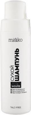 Шампунь сухой для волос 80 г, Mi$Ko