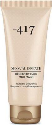 Грязевая восстанавливающая маска для волос Rejuvenation Hair Mud Mask 200 мл – фото 1