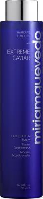 Бальзам-кондиционер с экстрактом черной икры Extreme Caviar Conditioner Balm, 250 мл – фото 1