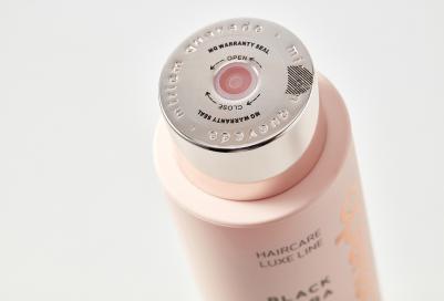 Black Baccara Hair Multiplying Mask – фото 2